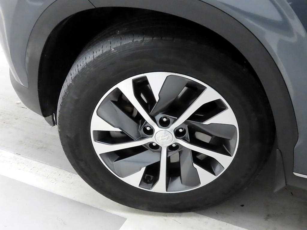 HYUNDAI Palisade 2021 Gris - Importación desde Corea - HF Imports Iquique - Foto 19