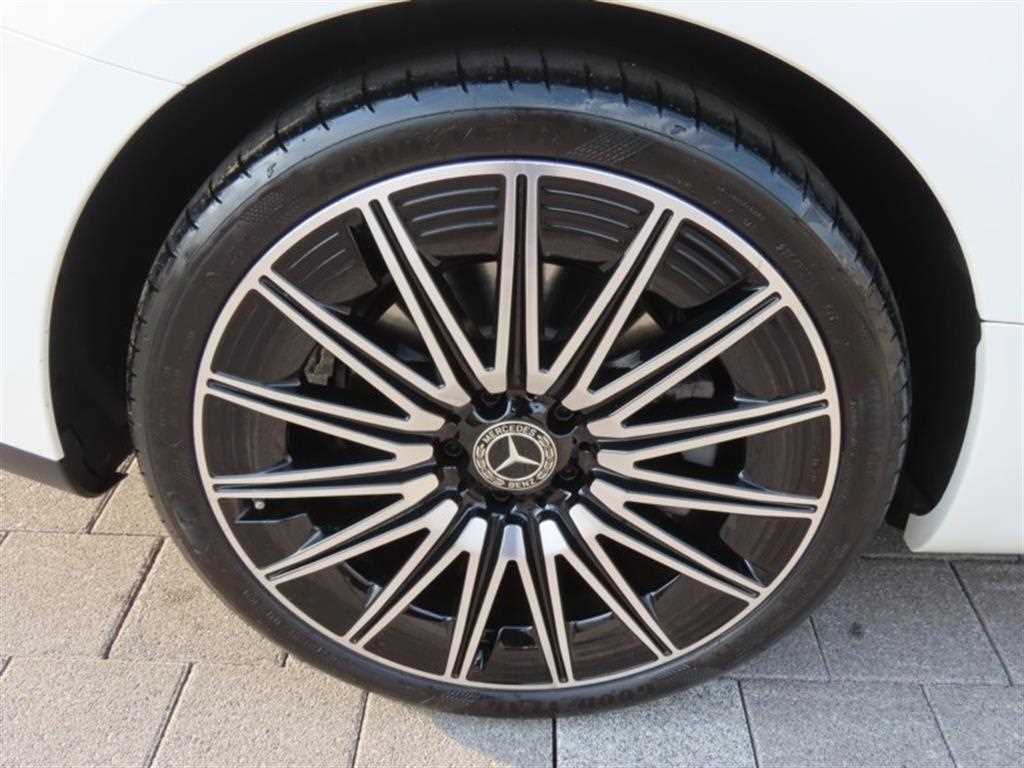 Mercedes Benz CLE Class 2024 - Importación desde Corea - HF Imports Iquique - Foto 17