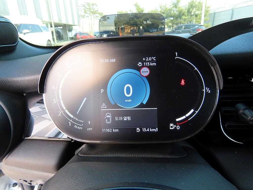 Mini Cooper Convertible 2024 Blanco - Importación desde Corea - HF Imports Iquique - Foto 13