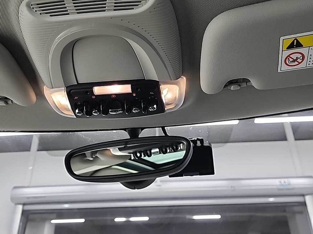 Mini Cooper - Vista 7