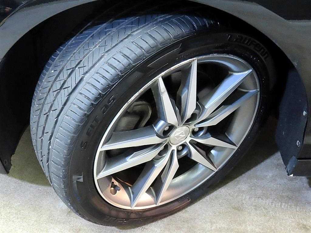 HYUNDAI Sonata 2015 Negro - Importación desde Corea - HF Imports Iquique - Foto 20