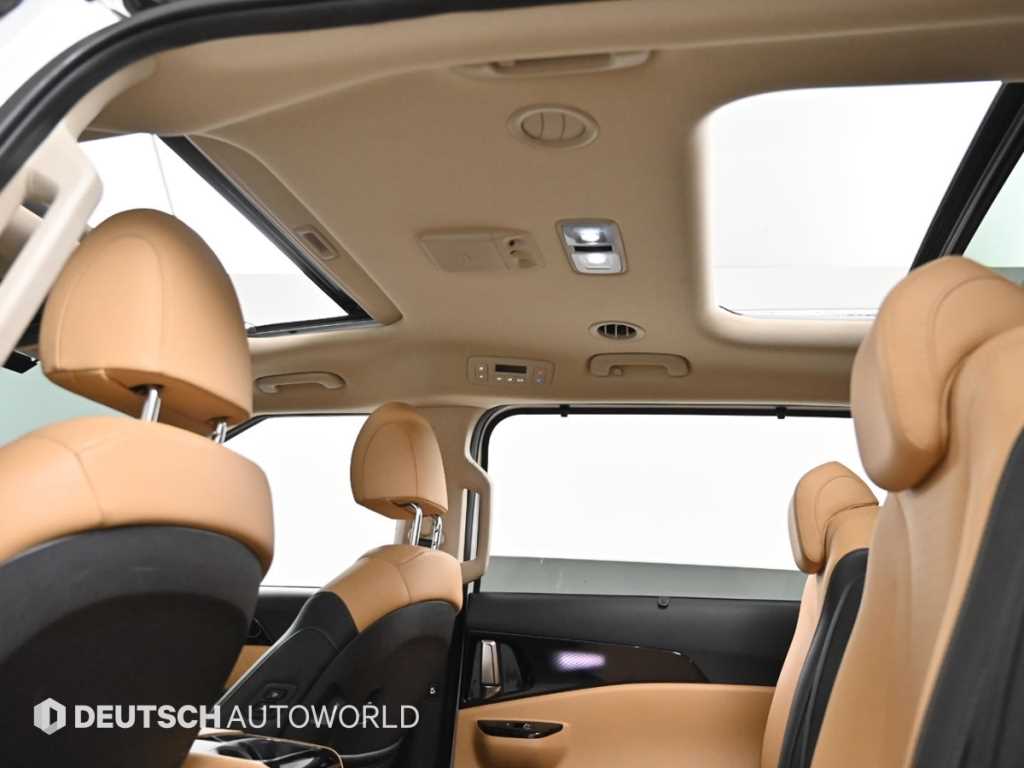 KIA Carnival 2021 Blanco - Importación desde Corea - HF Imports Iquique - Foto 19