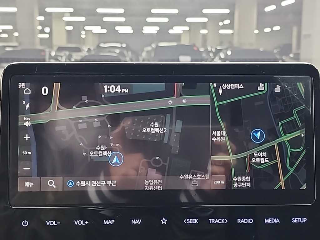 HYUNDAI Staria 2022 Gris - Importación desde Corea - HF Imports Iquique - Foto 13