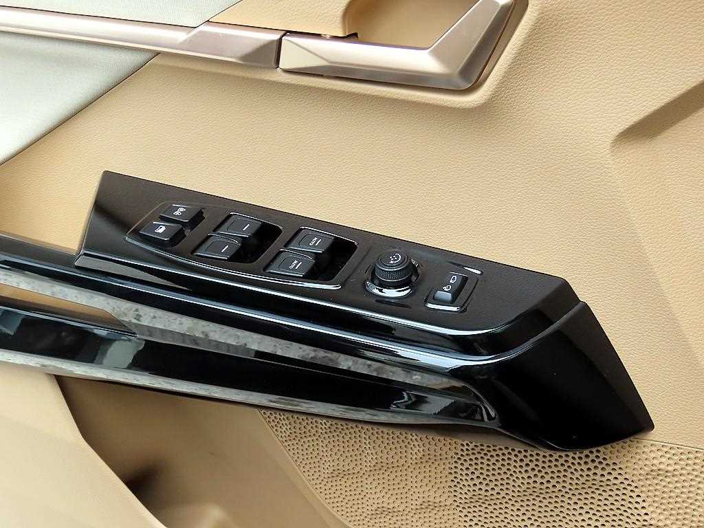 Ssangyong Action - Vista 11