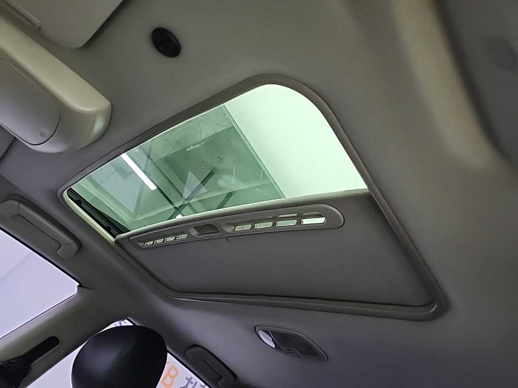 Ssangyong Rexton 2013 Plateado - Importación desde Corea - HF Imports Iquique - Foto 14