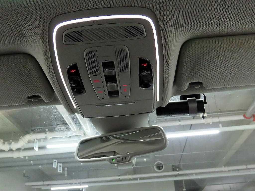 Audi A8 2012 - Importación desde Corea - HF Imports Iquique - Foto 16