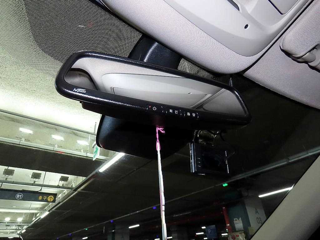 SAMSUNG QM6 2017 Gris - Importación desde Corea - HF Imports Iquique - Foto 15