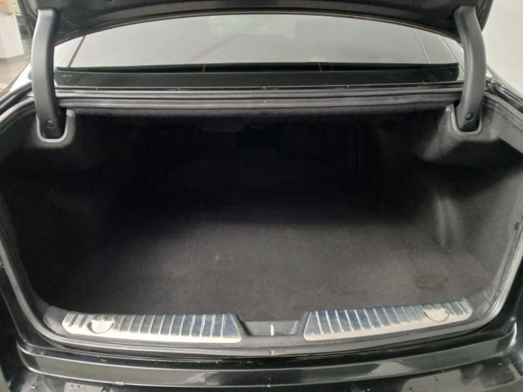 KIA K7 2015 Negro - Importación desde Corea - HF Imports Iquique - Foto 18