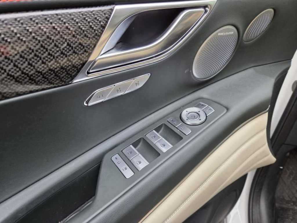 Genesis GV80 2024 - Importación desde Corea - HF Imports Iquique - Foto 15