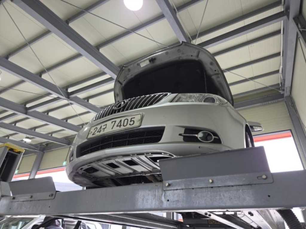 DAEWOO Alpheon - Vista 2