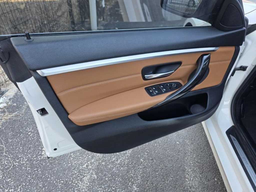 BMW 4 Series 2018 - Importación desde Corea - HF Imports Iquique - Foto 13