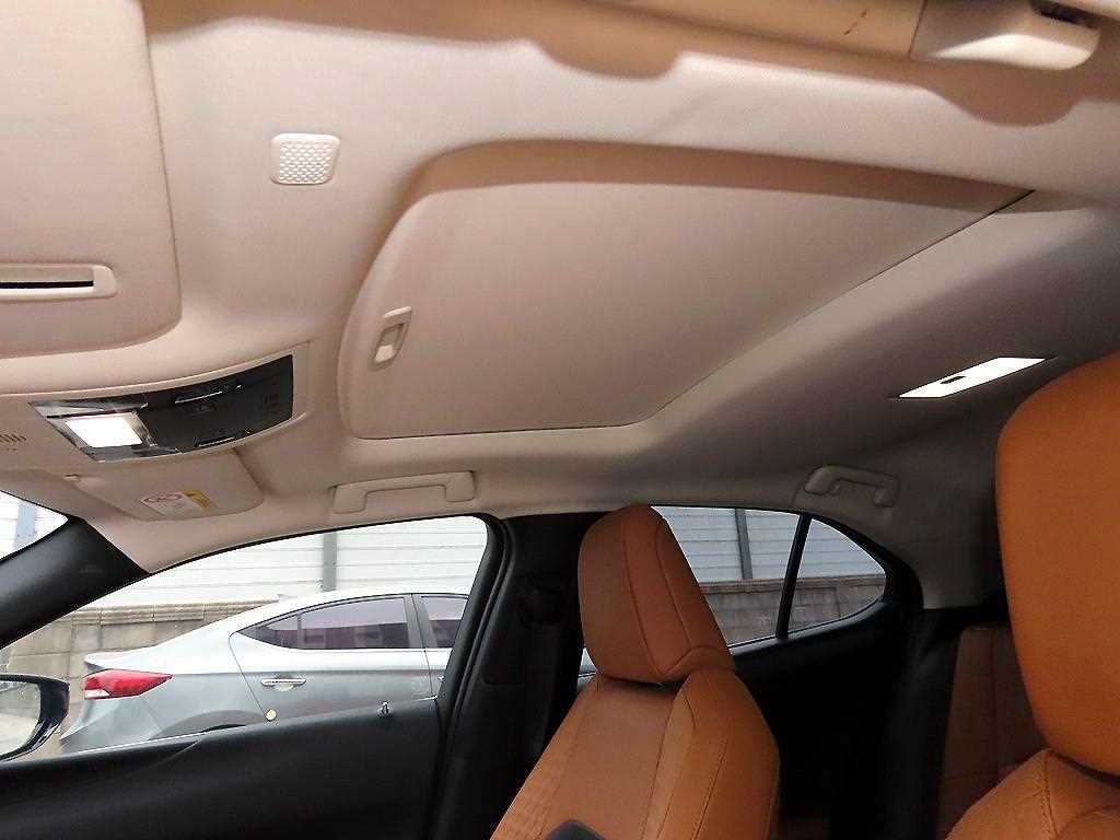 Lexus UX 2022 - Importación desde Corea - HF Imports Iquique - Foto 17