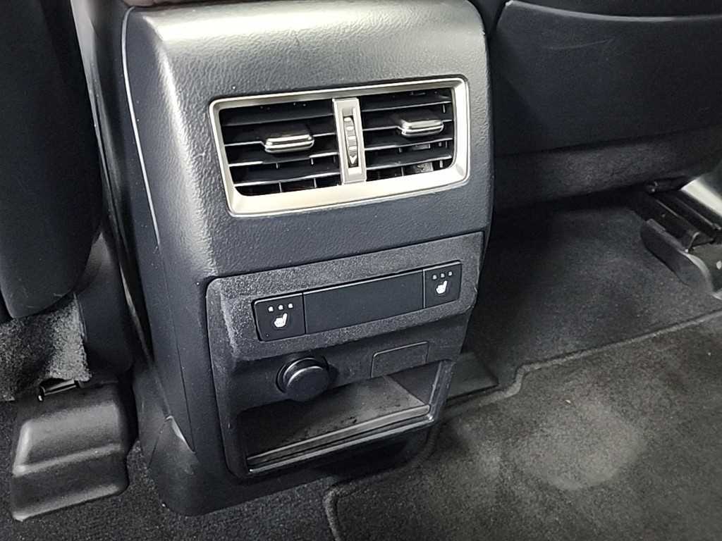 Lexus RX 2017 Gris - Importación desde Corea - HF Imports Iquique - Foto 13