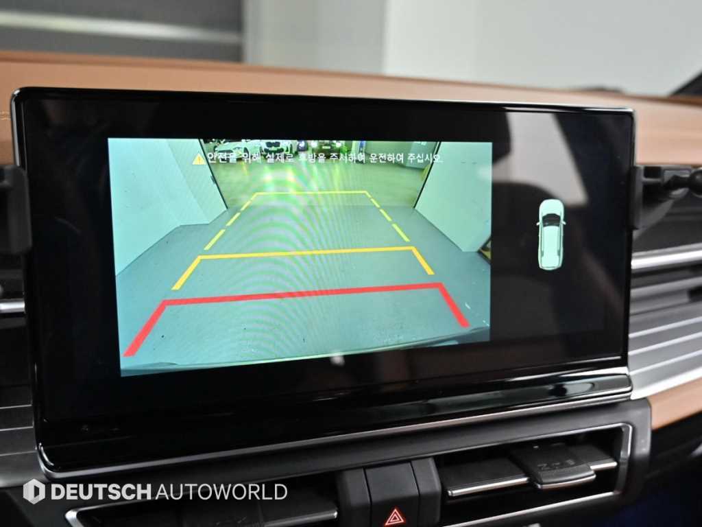 Ssangyong Torres 2024 Negro - Importación desde Corea - HF Imports Iquique - Foto 15