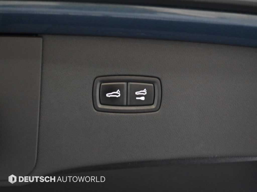 Porsche Cayenne 2020 Azul - Importación desde Corea - HF Imports Iquique - Foto 20