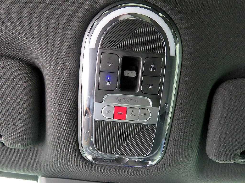 HYUNDAI Ioniq 6 2023 Gris - Importación desde Corea - HF Imports Iquique - Foto 14