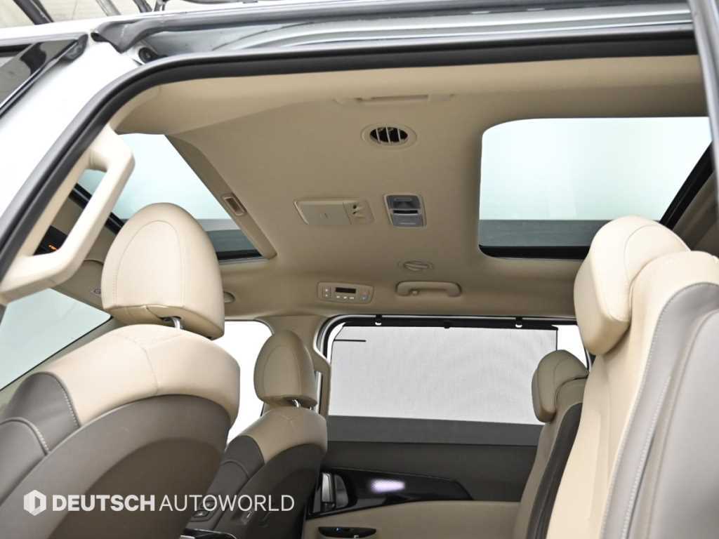 KIA Carnival 2022 Blanco - Importación desde Corea - HF Imports Iquique - Foto 19