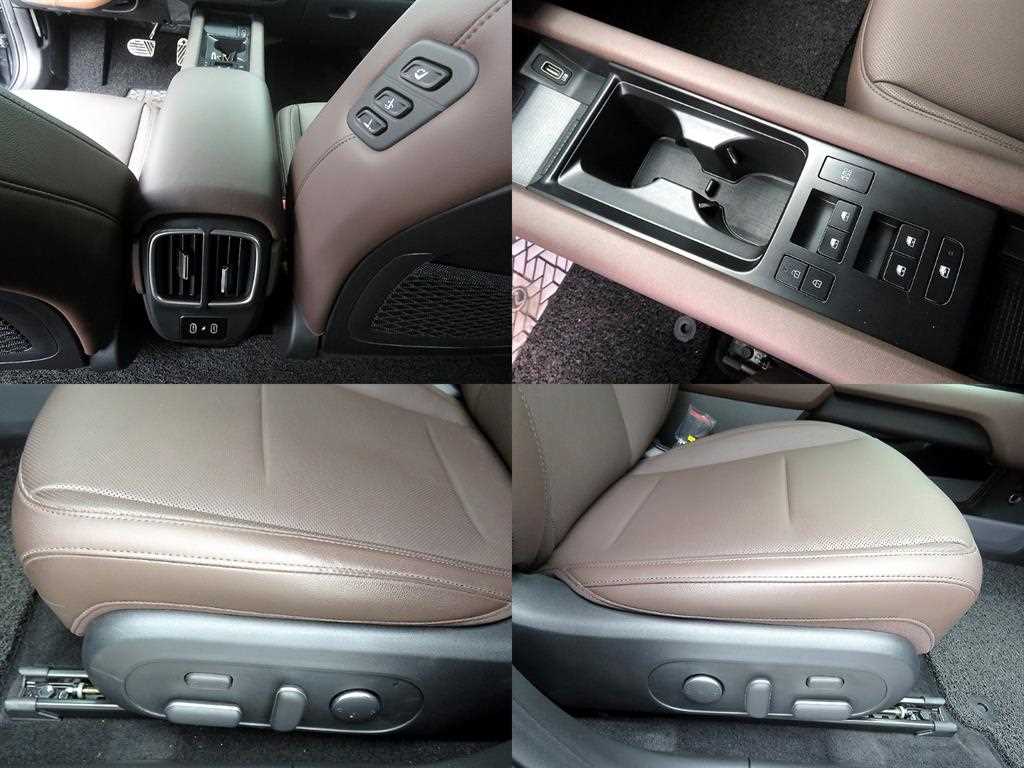 HYUNDAI Ioniq 6 2023 Gris - Importación desde Corea - HF Imports Iquique - Foto 17