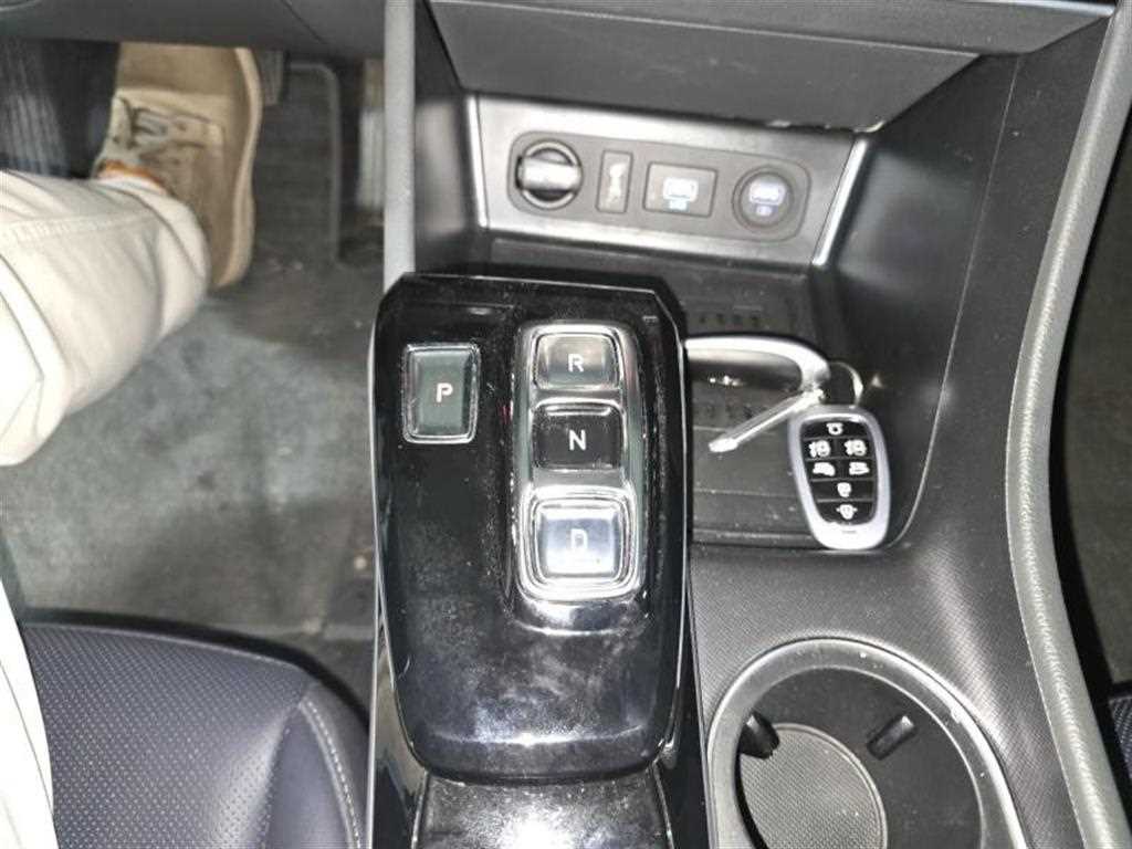 HYUNDAI Sonata 2022 Gris - Importación desde Corea - HF Imports Iquique - Foto 18