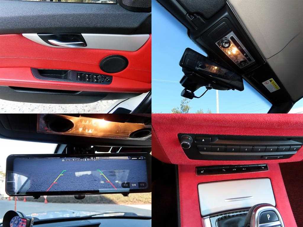 BMW Z4 2009 Blanco - Importación desde Corea - HF Imports Iquique - Foto 18