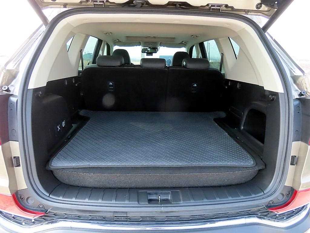 Ssangyong Rexton 2018 - Importación desde Corea - HF Imports Iquique - Foto 15