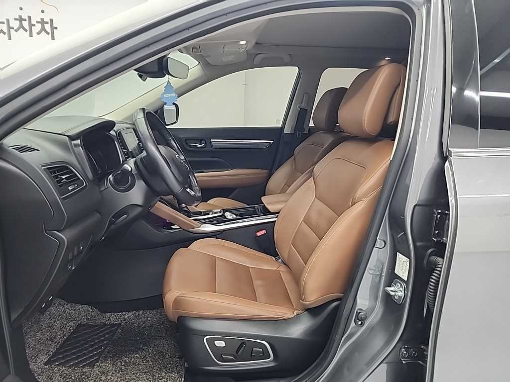 SAMSUNG QM6 - Vista 11