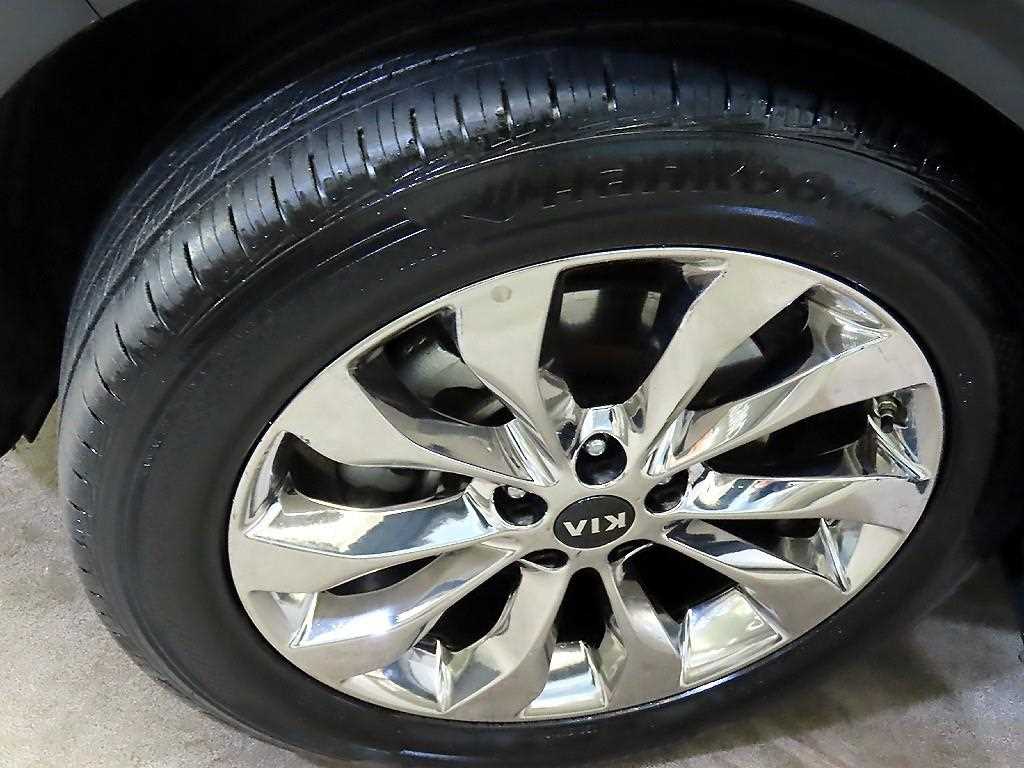 KIA Sorento 2018 the color of pearl - Importación desde Corea - HF Imports Iquique - Foto 20