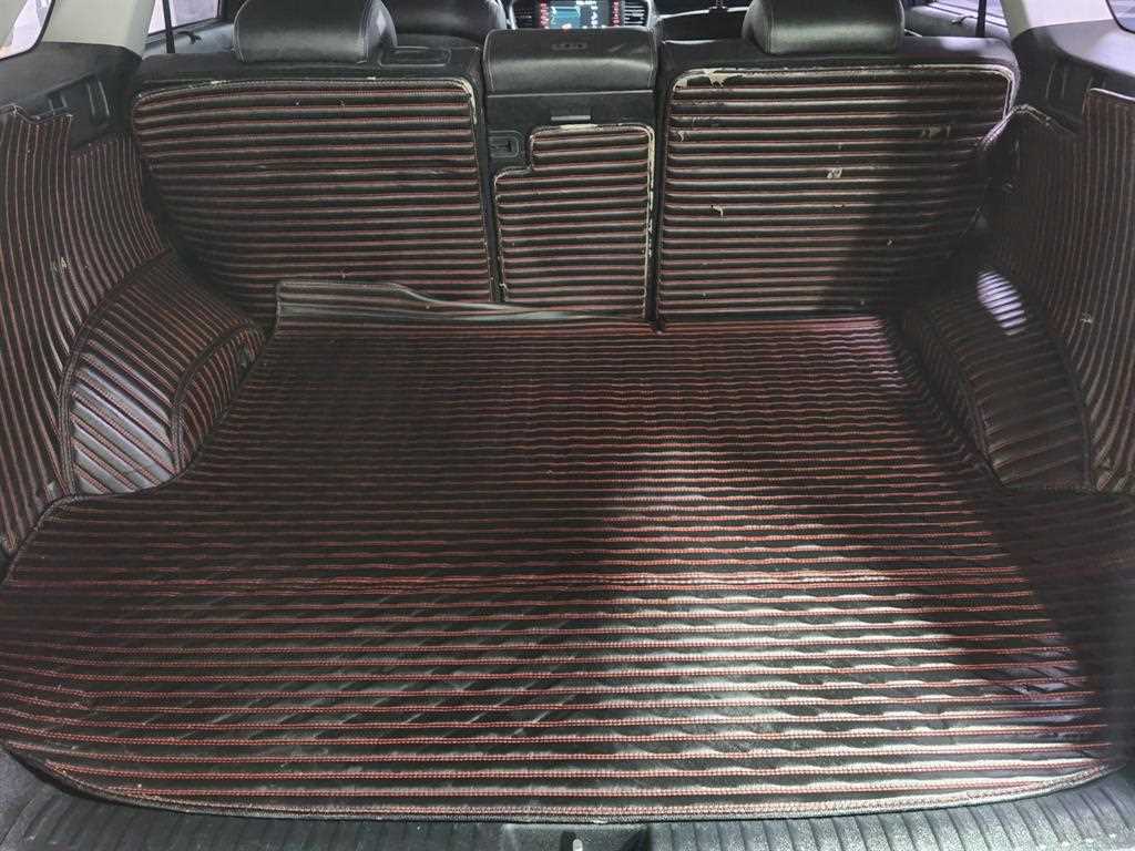 KIA Sorento 2018 Gris - Importación desde Corea - HF Imports Iquique - Foto 19