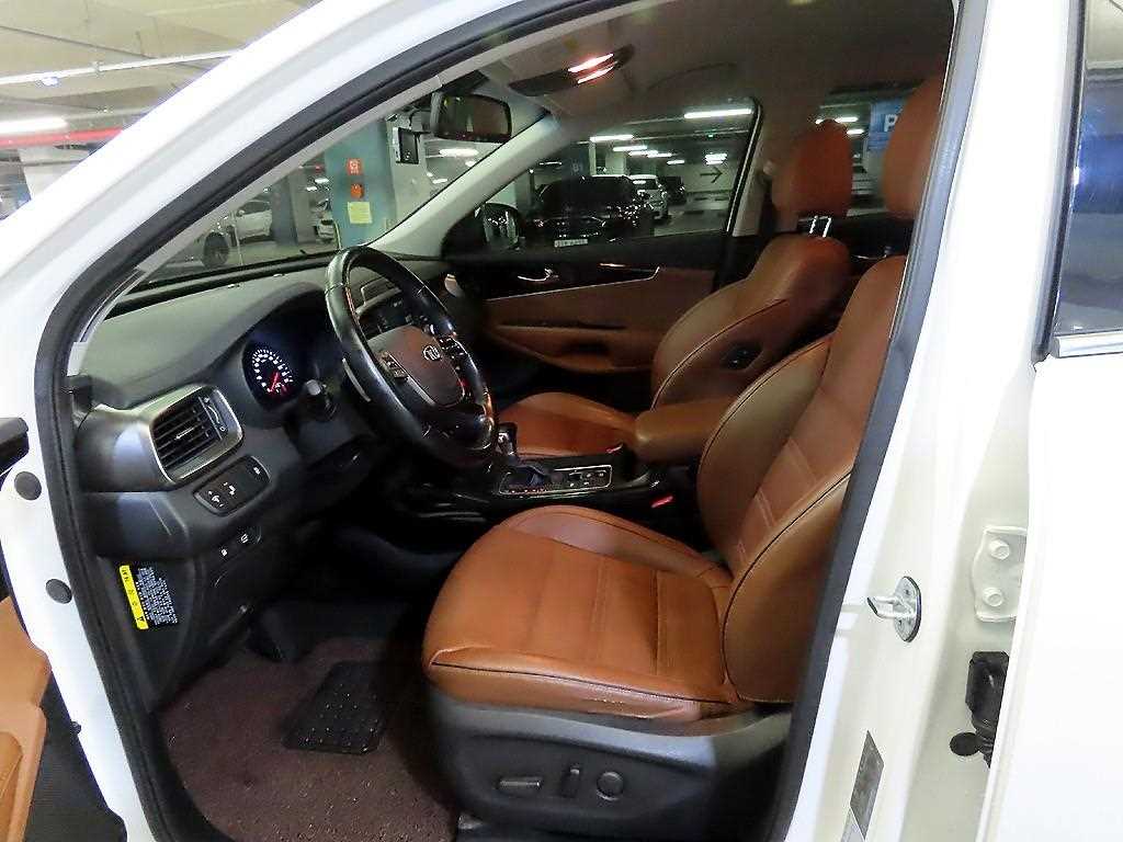 KIA Sorento - Vista 6