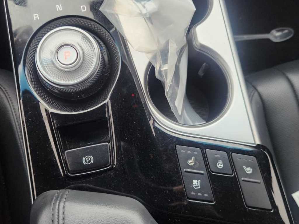 KIA K8 2022 Negro - Importación desde Corea - HF Imports Iquique - Foto 17