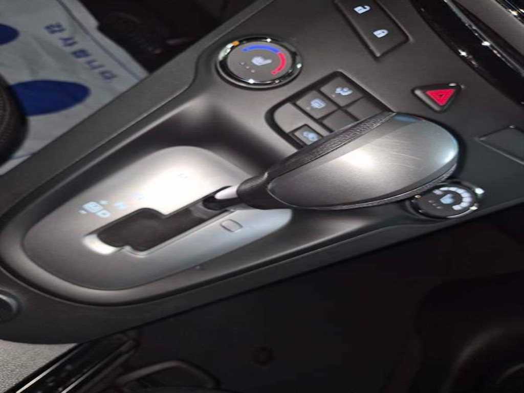 Chevrolet Orlando - Vista 11