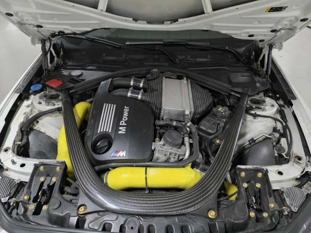 BMW 2 series 2021 - Importación desde Corea - HF Imports Iquique - Foto 18