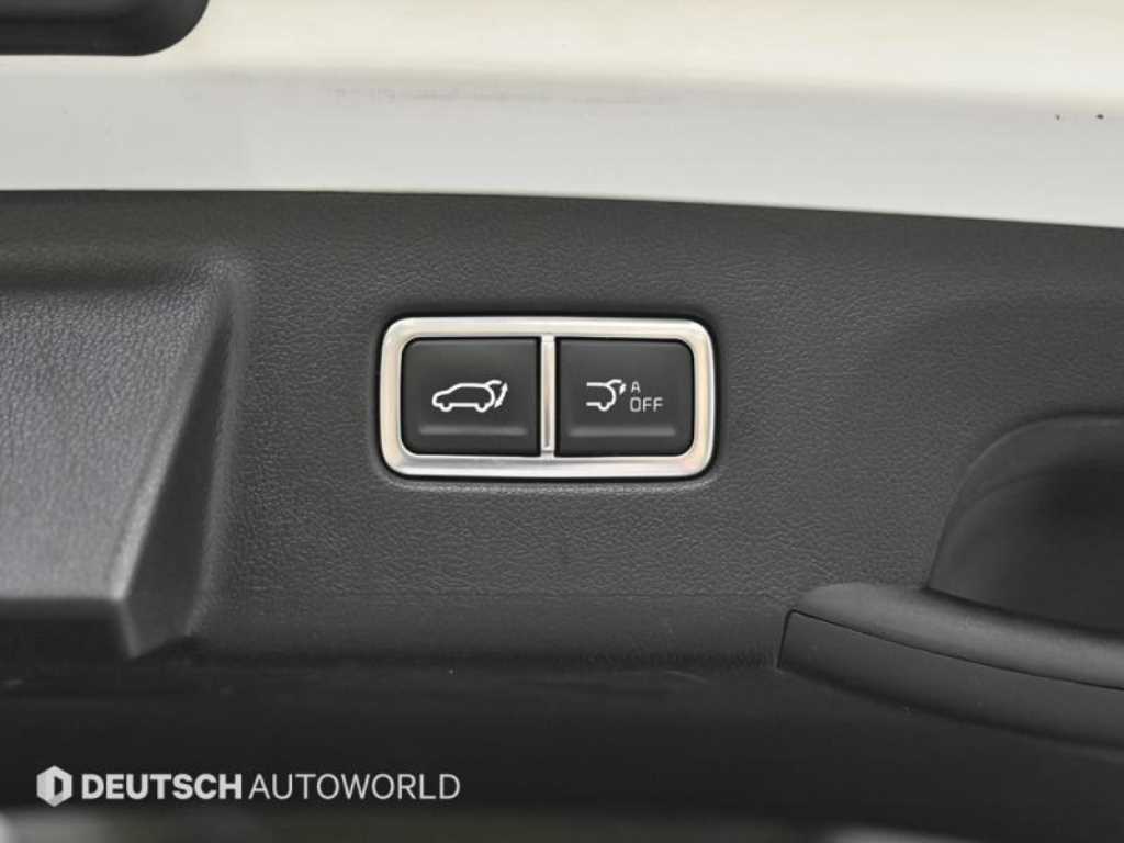 KIA Sorento 2024 Blanco - Importación desde Corea - HF Imports Iquique - Foto 20