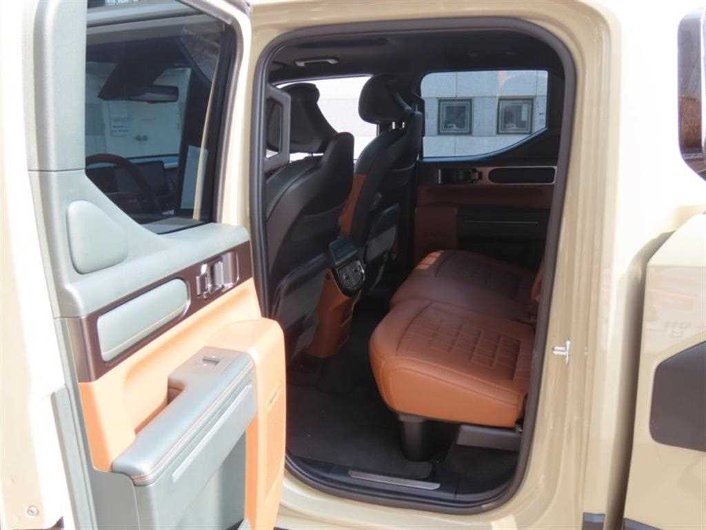 KIA Tasman 2026 - Importación desde Corea - HF Imports Iquique - Foto 14