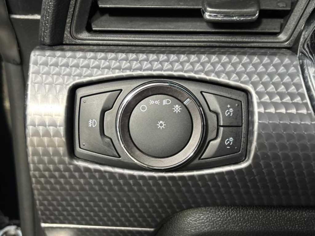 Ford Mustang 2017 Negro - Importación desde Corea - HF Imports Iquique - Foto 13