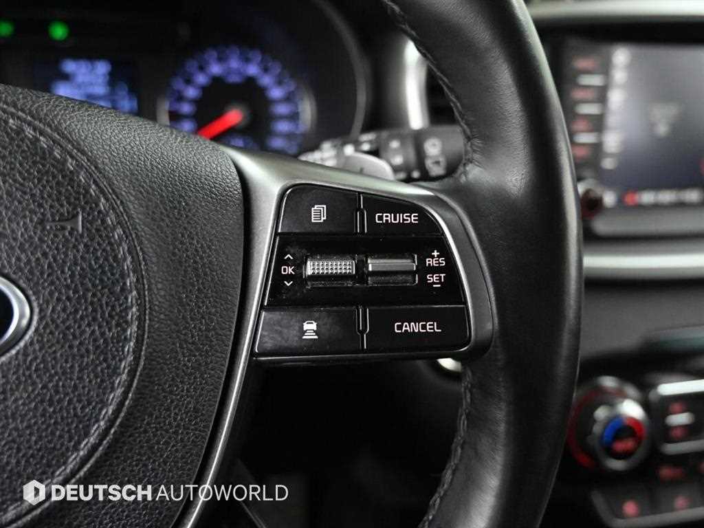 KIA Sorento 2019 Blanco - Importación desde Corea - HF Imports Iquique - Foto 18