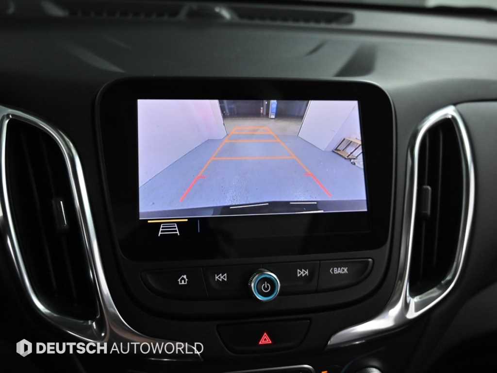 Chevrolet Equinox 2020 - Importación desde Corea - HF Imports Iquique - Foto 15