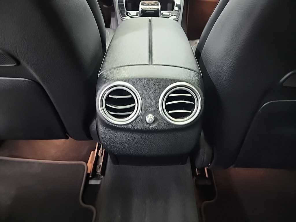 Mercedes Benz E class 2018 Plateado - Importación desde Corea - HF Imports Iquique - Foto 13