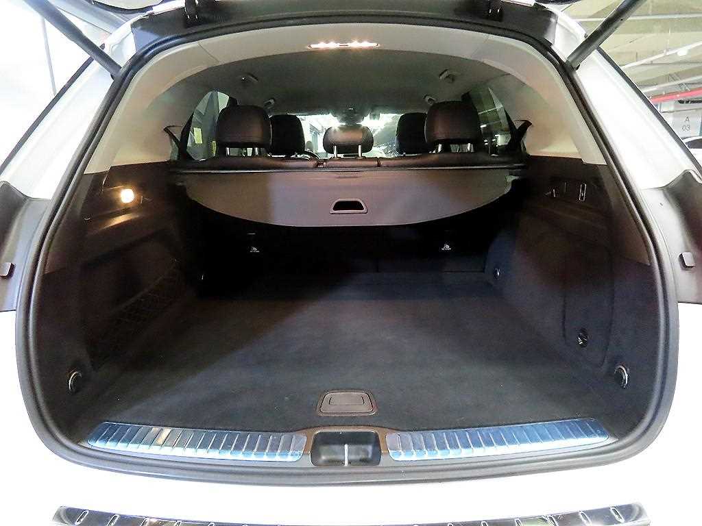 Mercedes Benz GLE Class 2019 Blanco - Importación desde Corea - HF Imports Iquique - Foto 17