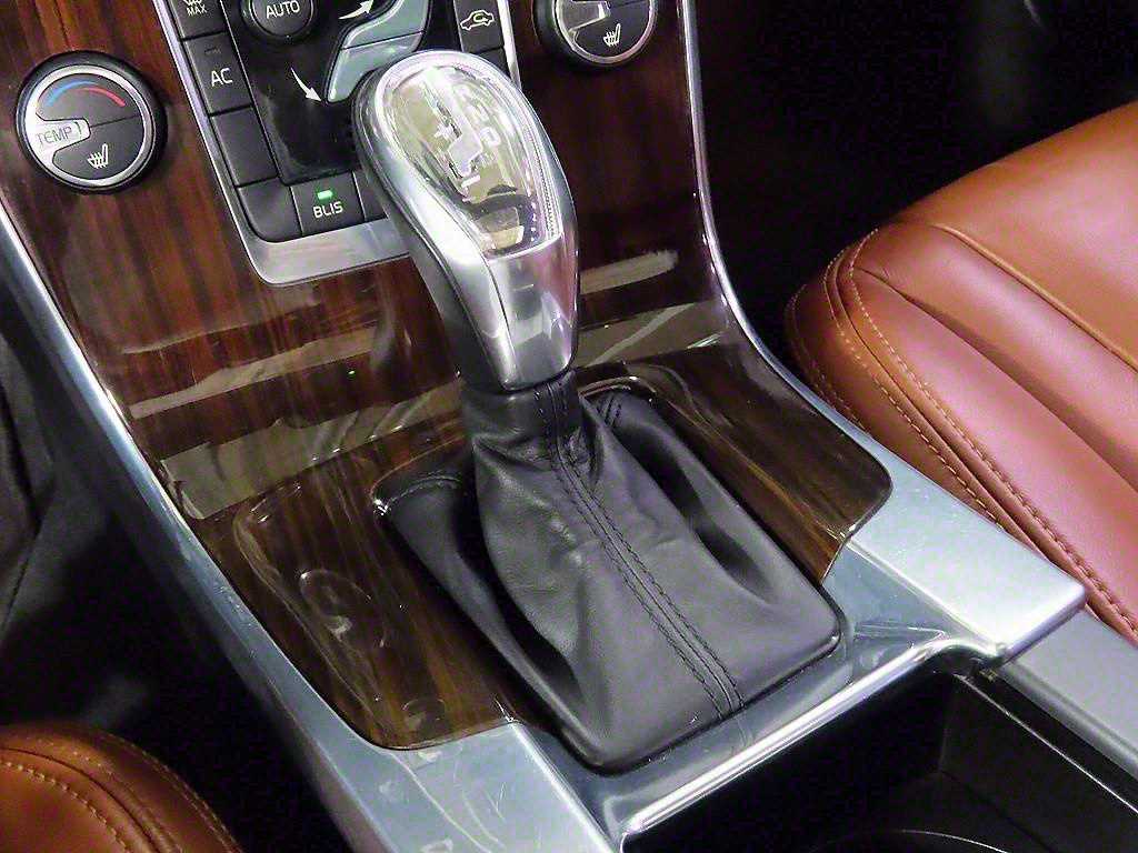 Volvo V60 - Vista 11