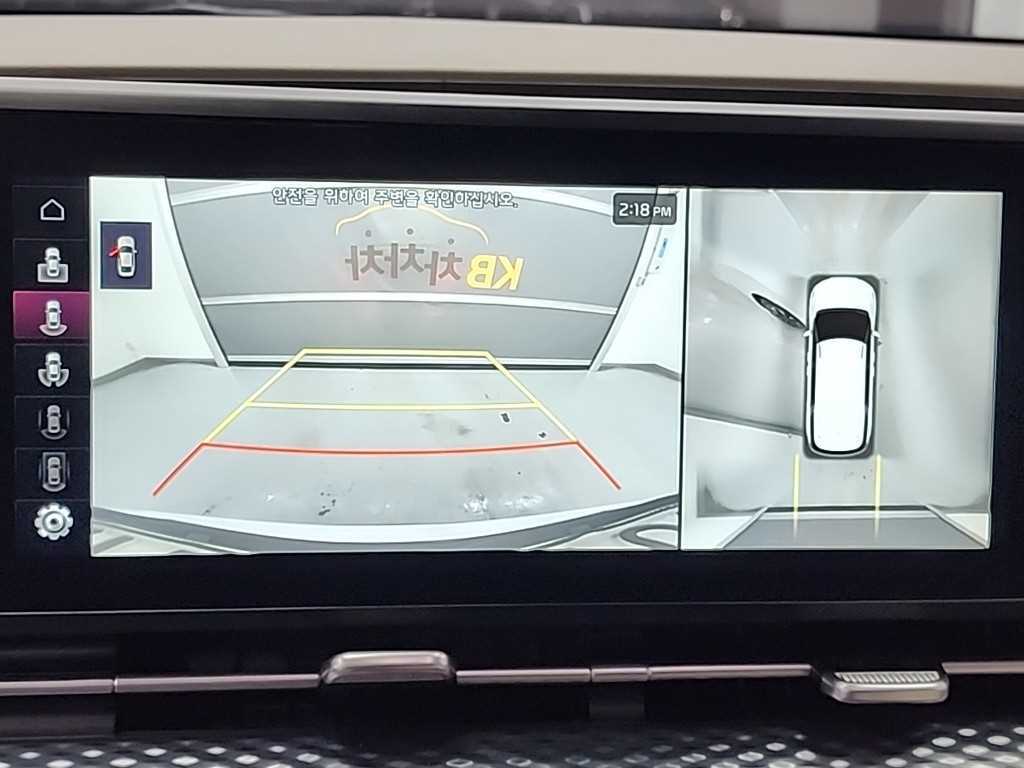 KIA Carnival 2021 - Importación desde Corea - HF Imports Iquique - Foto 18