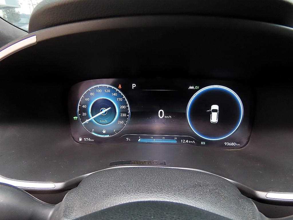 HYUNDAI Santa Fe - Vista 9