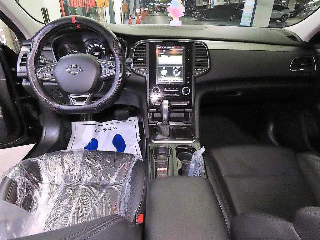 SAMSUNG SM6 - Vista 10