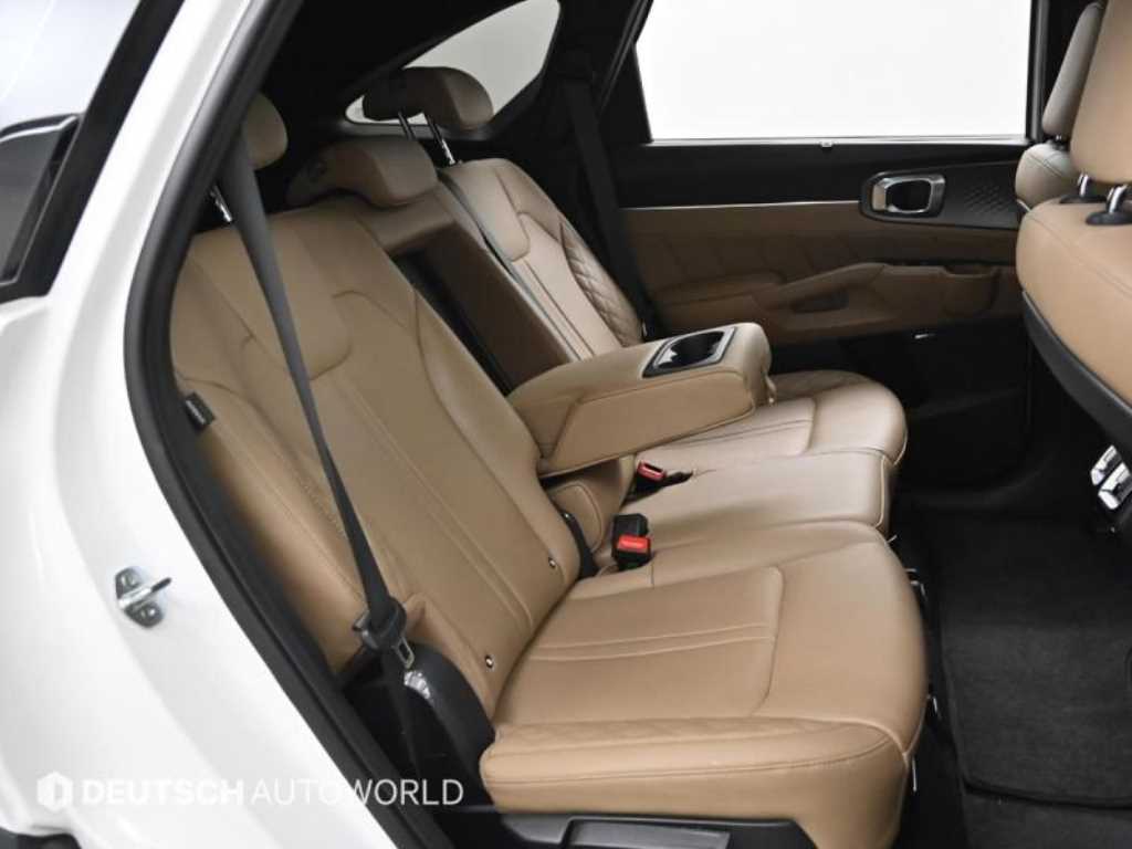 KIA Sorento - Vista 12