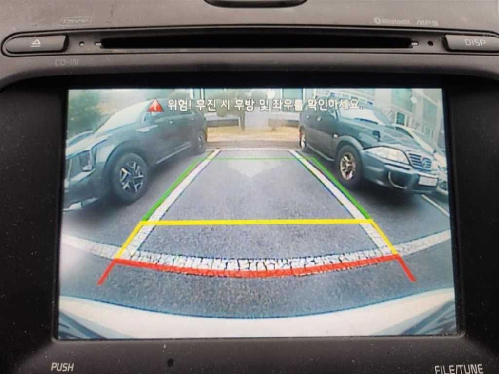 KIA K3 2015 Blanco - Importación desde Corea - HF Imports Iquique - Foto 16