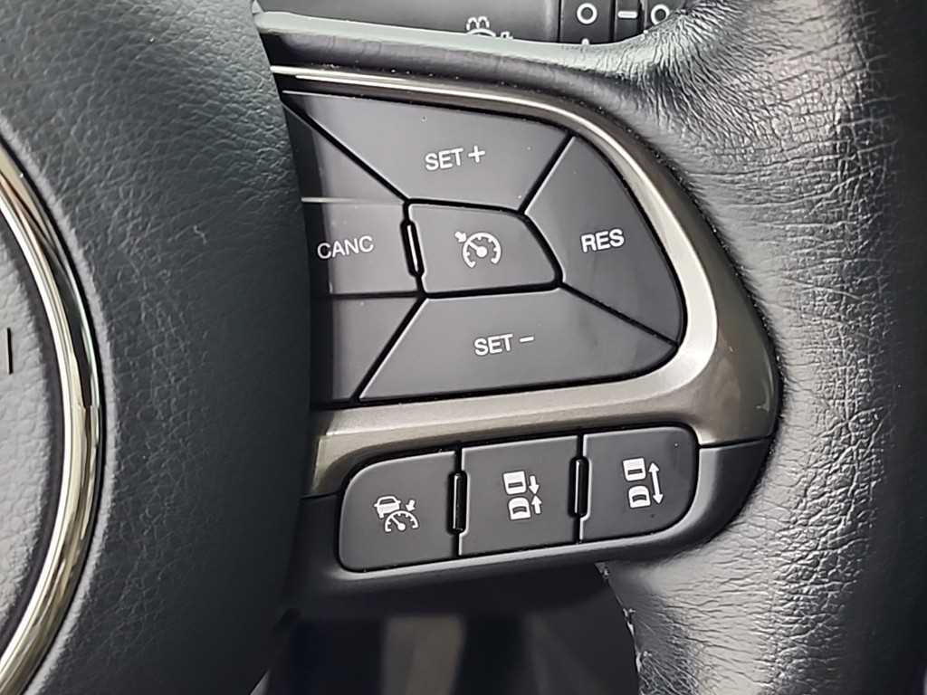 Jeep Renegade 2021 Gris - Importación desde Corea - HF Imports Iquique - Foto 18