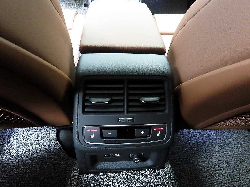 Audi A4 2022 - Importación desde Corea - HF Imports Iquique - Foto 16