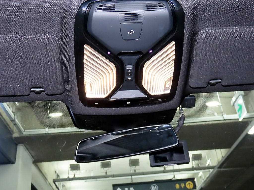 BMW 5 Series 2017 Blanco - Importación desde Corea - HF Imports Iquique - Foto 15