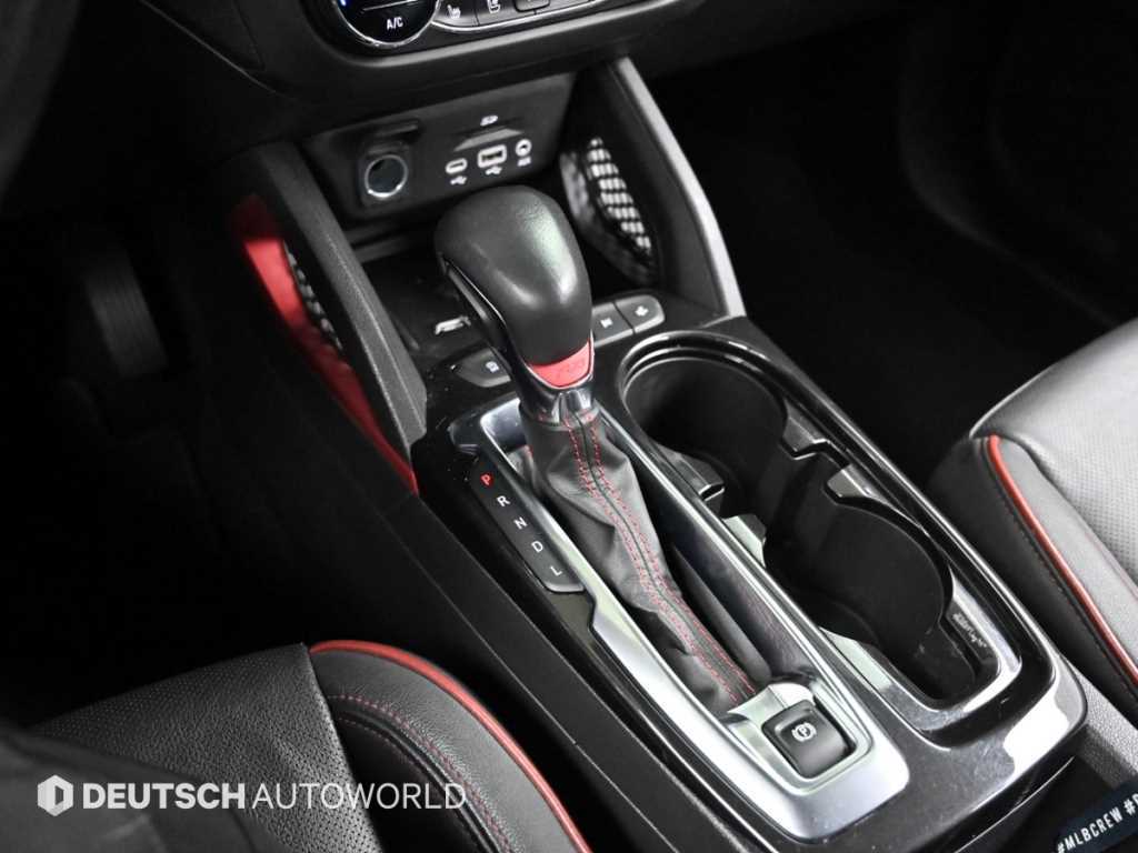 Chevrolet Trail Blazer - Vista 9