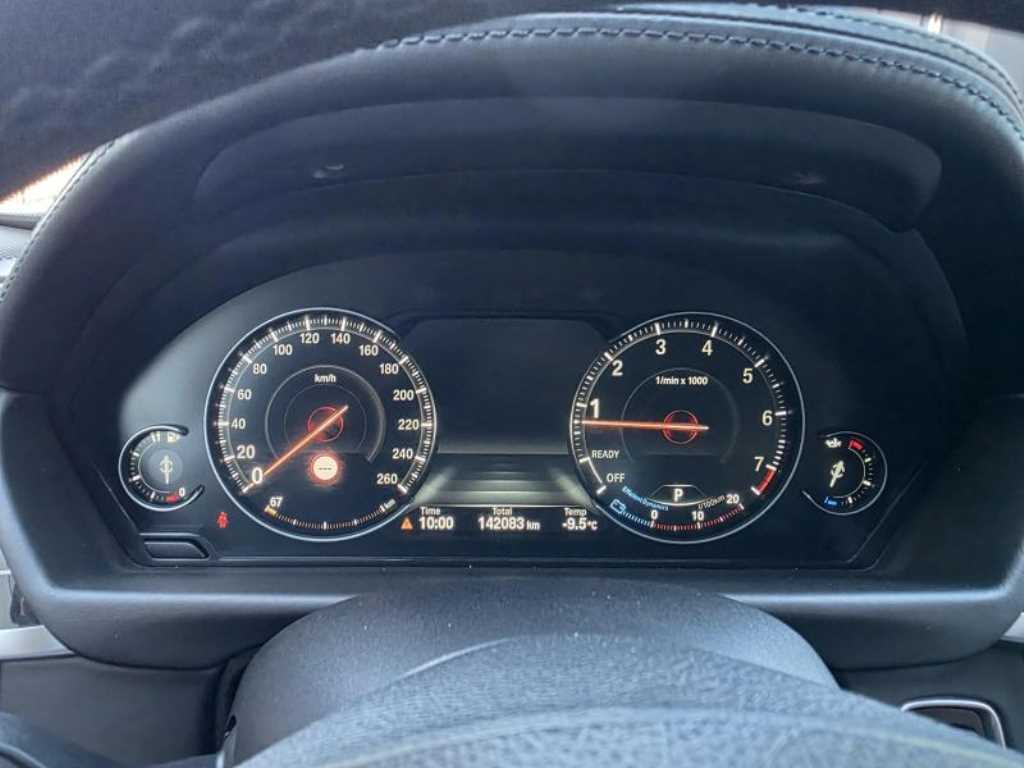 BMW 4 Series 2018 - Importación desde Corea - HF Imports Iquique - Foto 14